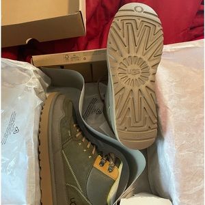 Size 10 women Ugg boots